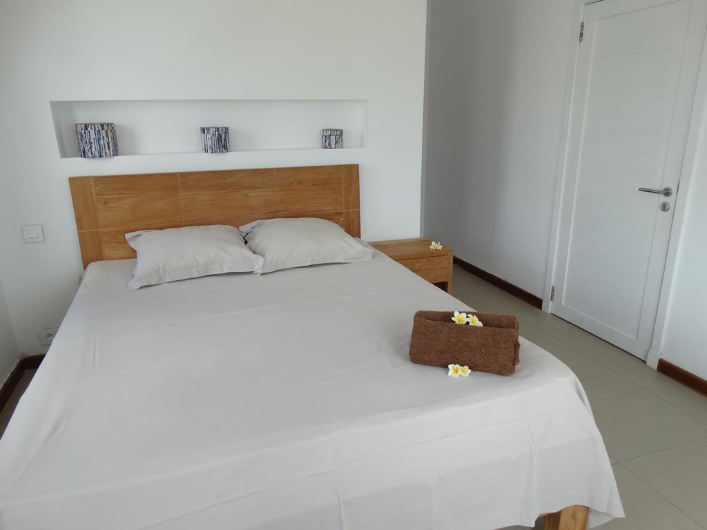 Villa Soleil Trou aux Biches Eksteriør billede