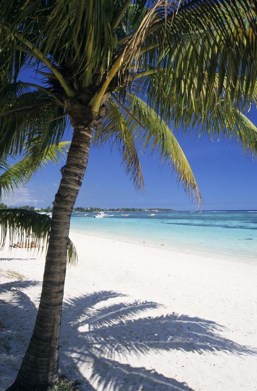 Villa Soleil Trou aux Biches Eksteriør billede